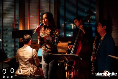 ภาพบรรยากาศงานครบรอบ 5 ปีที่ 008 Bar — photo 3