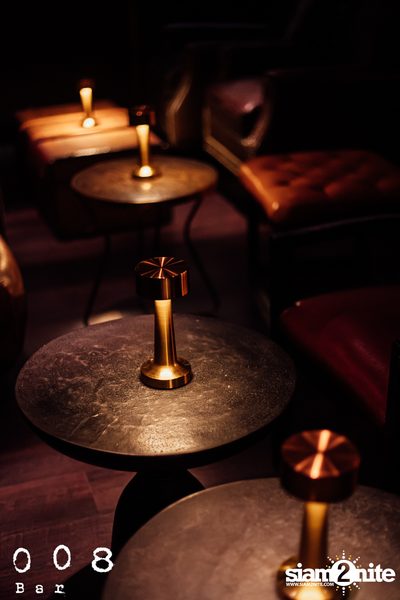 ภาพบรรยากาศงานครบรอบ 5 ปีที่ 008 Bar — photo 5