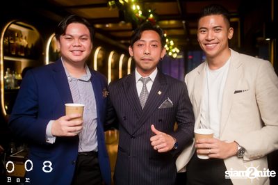 ภาพบรรยากาศงานครบรอบ 5 ปีที่ 008 Bar — photo 7