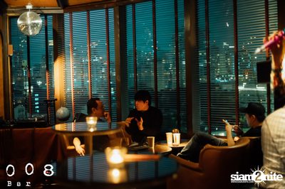 ภาพบรรยากาศงานครบรอบ 5 ปีที่ 008 Bar — photo 9