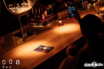 ภาพบรรยากาศงานครบรอบ 5 ปีที่ 008 Bar — photo 14