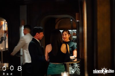 ภาพบรรยากาศงานครบรอบ 5 ปีที่ 008 Bar — photo 15
