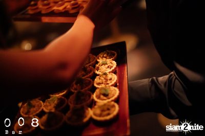 ภาพบรรยากาศงานครบรอบ 5 ปีที่ 008 Bar — photo 17