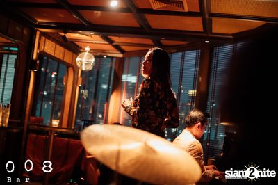 ภาพบรรยากาศงานครบรอบ 5 ปีที่ 008 Bar — photo 20