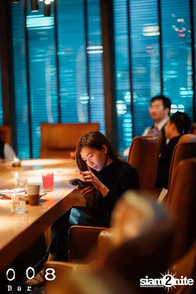 ภาพบรรยากาศงานครบรอบ 5 ปีที่ 008 Bar — photo 32