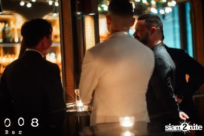 ภาพบรรยากาศงานครบรอบ 5 ปีที่ 008 Bar — photo 33