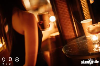 ภาพบรรยากาศงานครบรอบ 5 ปีที่ 008 Bar — photo 35