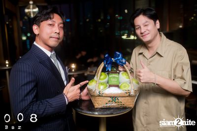 ภาพบรรยากาศงานครบรอบ 5 ปีที่ 008 Bar — photo 36