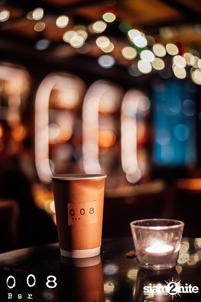 ภาพบรรยากาศงานครบรอบ 5 ปีที่ 008 Bar — photo 42