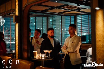 ภาพบรรยากาศงานครบรอบ 5 ปีที่ 008 Bar — photo 44