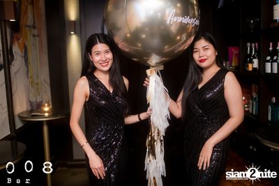 ภาพบรรยากาศงานครบรอบ 5 ปีที่ 008 Bar — photo 47