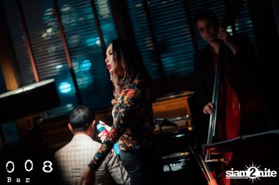 ภาพบรรยากาศงานครบรอบ 5 ปีที่ 008 Bar — photo 51