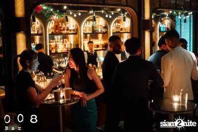 ภาพบรรยากาศงานครบรอบ 5 ปีที่ 008 Bar — photo 52
