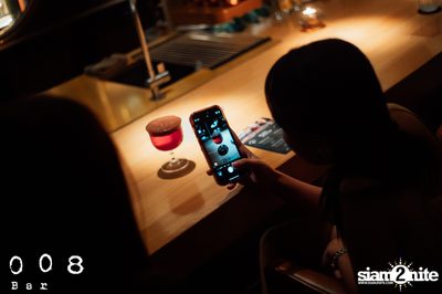 ภาพบรรยากาศงานครบรอบ 5 ปีที่ 008 Bar — photo 56