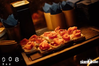 ภาพบรรยากาศงานครบรอบ 5 ปีที่ 008 Bar — photo 59