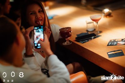 ภาพบรรยากาศงานครบรอบ 5 ปีที่ 008 Bar — photo 63