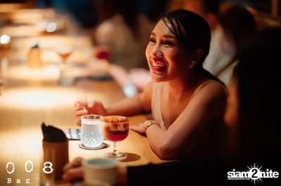 ภาพบรรยากาศงานครบรอบ 5 ปีที่ 008 Bar — photo 65