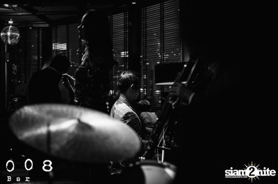 ภาพบรรยากาศงานครบรอบ 5 ปีที่ 008 Bar — photo 66
