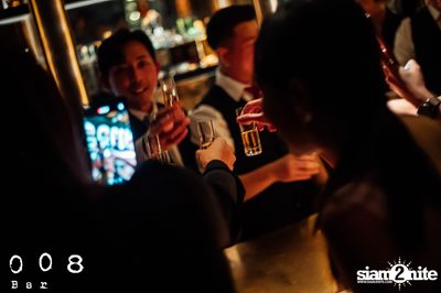 ภาพบรรยากาศงานครบรอบ 5 ปีที่ 008 Bar — photo 68