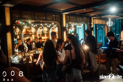 ภาพบรรยากาศงานครบรอบ 5 ปีที่ 008 Bar — photo 70
