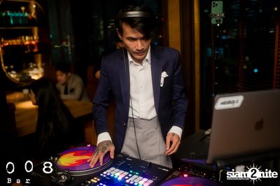 ภาพบรรยากาศงานครบรอบ 5 ปีที่ 008 Bar — photo 71