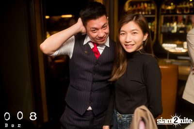 ภาพบรรยากาศงานครบรอบ 5 ปีที่ 008 Bar — photo 72