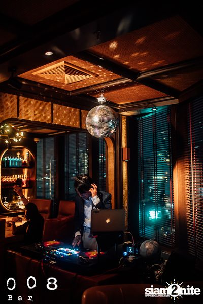 ภาพบรรยากาศงานครบรอบ 5 ปีที่ 008 Bar — photo 73