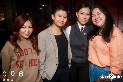 ภาพบรรยากาศงานครบรอบ 5 ปีที่ 008 Bar — photo 74