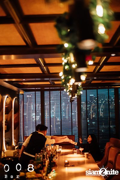ภาพบรรยากาศงานครบรอบ 5 ปีที่ 008 Bar — photo 75