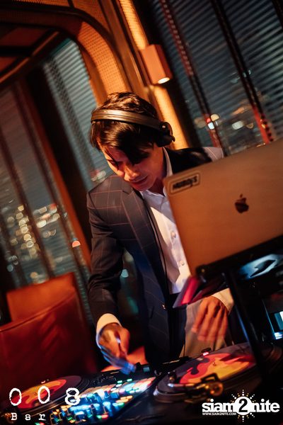 ภาพบรรยากาศงานครบรอบ 5 ปีที่ 008 Bar — photo 76