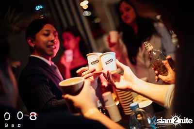 ภาพบรรยากาศงานครบรอบ 5 ปีที่ 008 Bar — photo 78