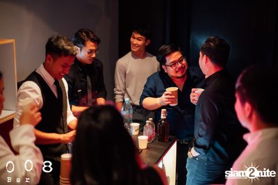 ภาพบรรยากาศงานครบรอบ 5 ปีที่ 008 Bar — photo 79