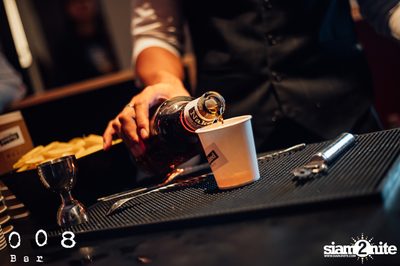 ภาพบรรยากาศงานครบรอบ 5 ปีที่ 008 Bar — photo 80
