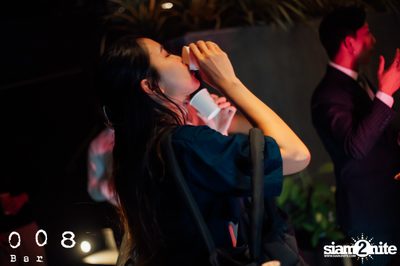 ภาพบรรยากาศงานครบรอบ 5 ปีที่ 008 Bar — photo 81