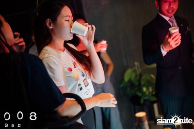 ภาพบรรยากาศงานครบรอบ 5 ปีที่ 008 Bar — photo 82