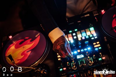 ภาพบรรยากาศงานครบรอบ 5 ปีที่ 008 Bar — photo 83