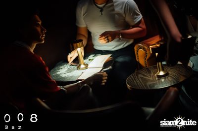 ภาพบรรยากาศงานครบรอบ 5 ปีที่ 008 Bar — photo 87
