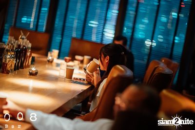 ภาพบรรยากาศงานครบรอบ 5 ปีที่ 008 Bar — photo 89