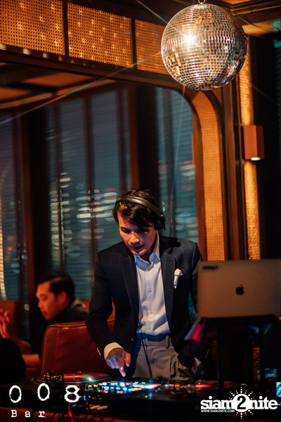 ภาพบรรยากาศงานครบรอบ 5 ปีที่ 008 Bar — photo 90