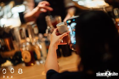 ภาพบรรยากาศงานครบรอบ 5 ปีที่ 008 Bar — photo 92