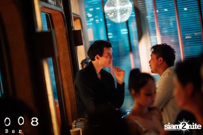 ภาพบรรยากาศงานครบรอบ 5 ปีที่ 008 Bar — photo 96