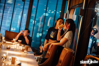ภาพบรรยากาศงานครบรอบ 5 ปีที่ 008 Bar — photo 98