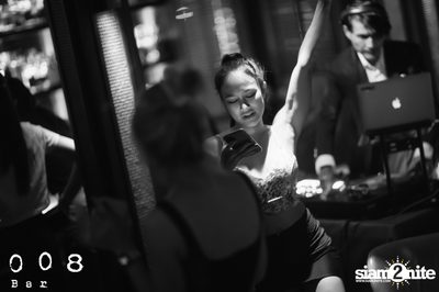 ภาพบรรยากาศงานครบรอบ 5 ปีที่ 008 Bar — photo 103
