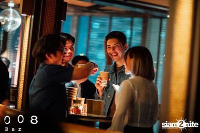 ภาพบรรยากาศงานครบรอบ 5 ปีที่ 008 Bar — photo 104