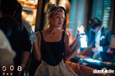 ภาพบรรยากาศงานครบรอบ 5 ปีที่ 008 Bar — photo 105