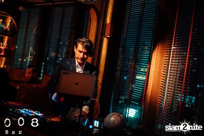ภาพบรรยากาศงานครบรอบ 5 ปีที่ 008 Bar — photo 109