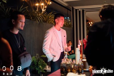 ภาพบรรยากาศงานครบรอบ 5 ปีที่ 008 Bar — photo 110