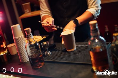 ภาพบรรยากาศงานครบรอบ 5 ปีที่ 008 Bar — photo 112