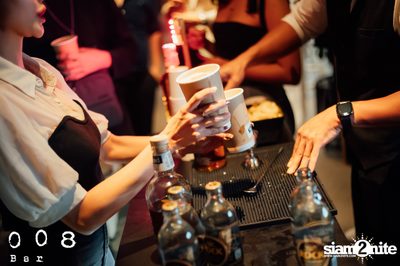 ภาพบรรยากาศงานครบรอบ 5 ปีที่ 008 Bar — photo 115