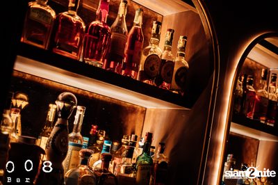 ภาพบรรยากาศงานครบรอบ 5 ปีที่ 008 Bar — photo 119